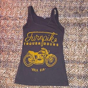 Turnpike Troubadours Tank Too